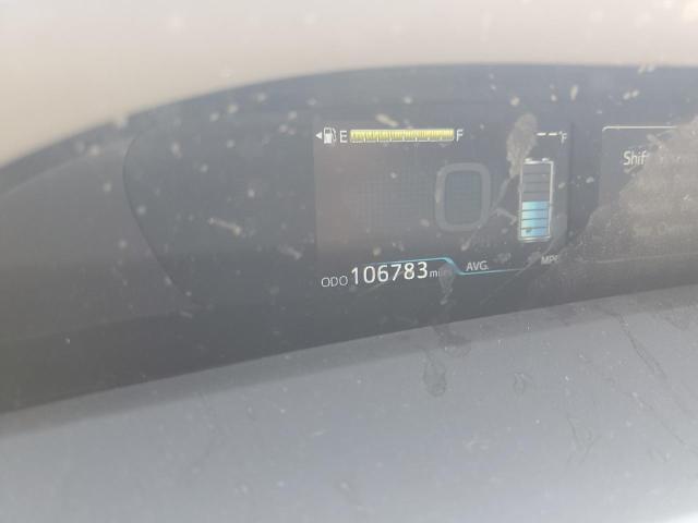 2016 TOYOTA PRIUS JTDKARFU6G3018175