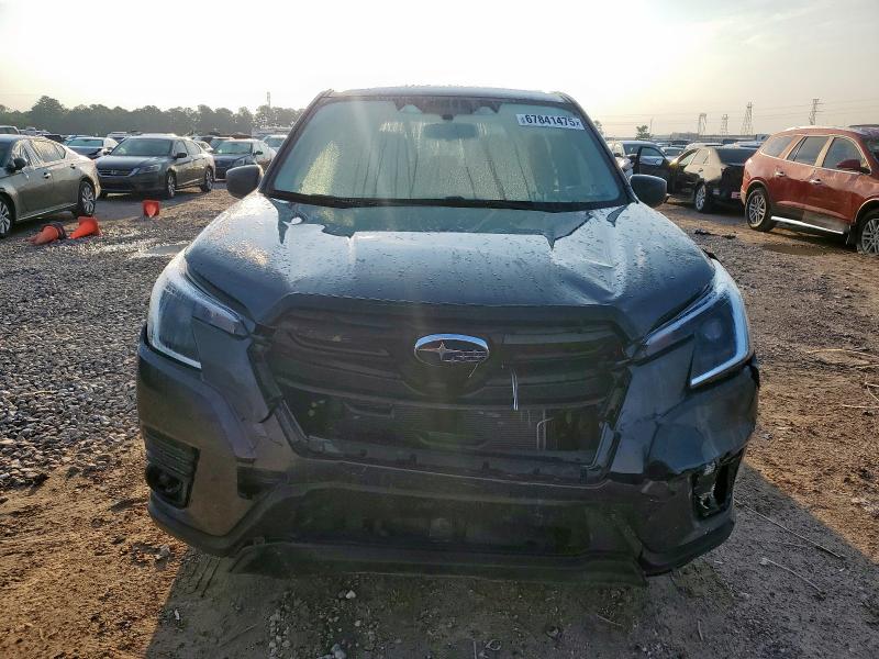2024 SUBARU FORESTER JF2SKAAC5RH414425