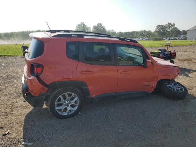 2016 JEEP RENEGADE LATITUDE ZACCJBBTXGPC53070