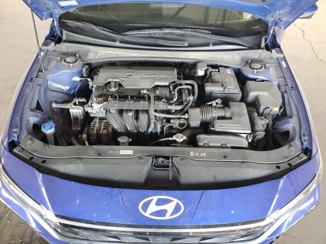 2024 HYUNDAI ELANTRA LIMITED KMHLP4DGXRU840098