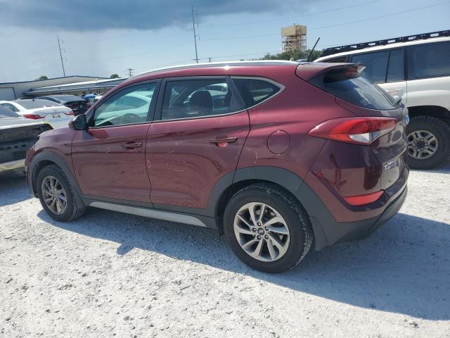2017 HYUNDAI TUCSON LIM KM8J33A41HU448178