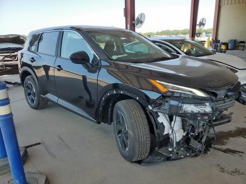 2025 NISSAN ROGUE SV 5N1BT3BA0SC803430