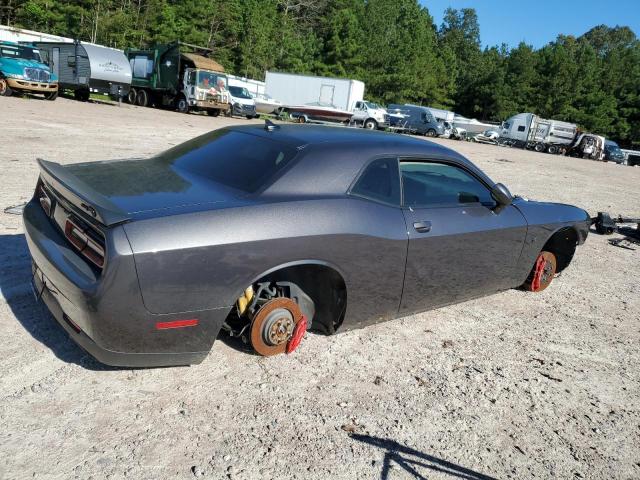 2016 DODGE CHALLENGER 2C3CDZC96GH308462