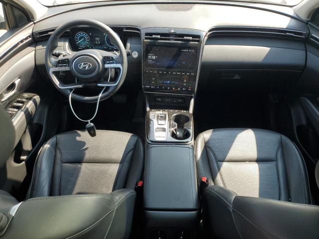 2023 HYUNDAI TUCSON LUXURY KM8JCCA18PU088752