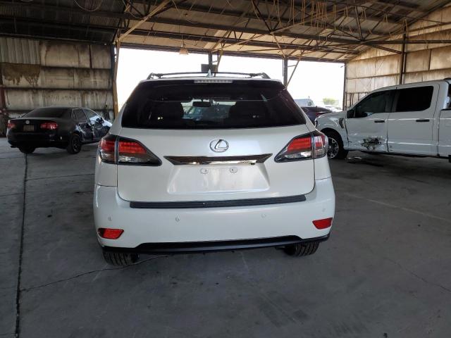 2015 LEXUS RX 350 BAS JTJBK1BA2F2482768