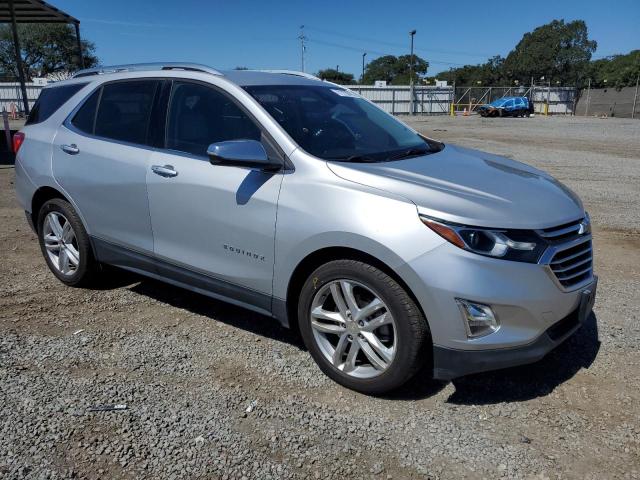 2018 CHEVROLET EQUINOX PR 2GNAXWEXXJ6330141