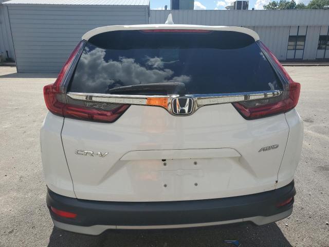 2022 HONDA CR-V EX #3297985039