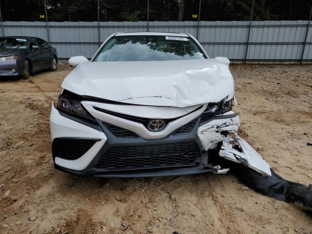 2021 TOYOTA CAMRY SE - 4T1G11AK6MU601831