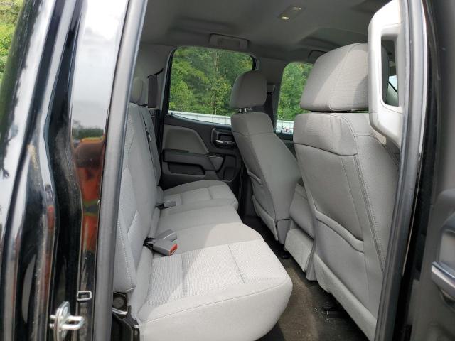 2017 GMC SIERRA K1500 1GTV2LECXHZ406900