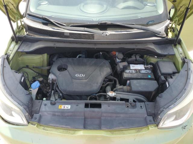 2016 KIA SOUL #3298060126