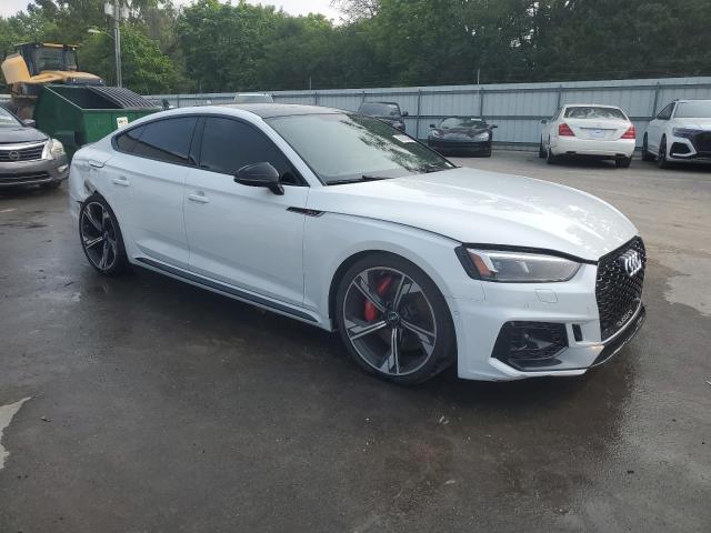 2019 AUDI RS5 WUABWCF57KA902611