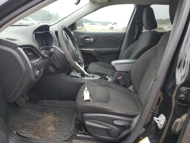 2020 JEEP CHEROKEE L 1C4PJLCB0LD606583