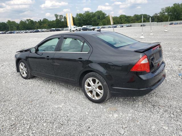 2012 FORD FUSION SE - 3FAHP0HA3CR392901