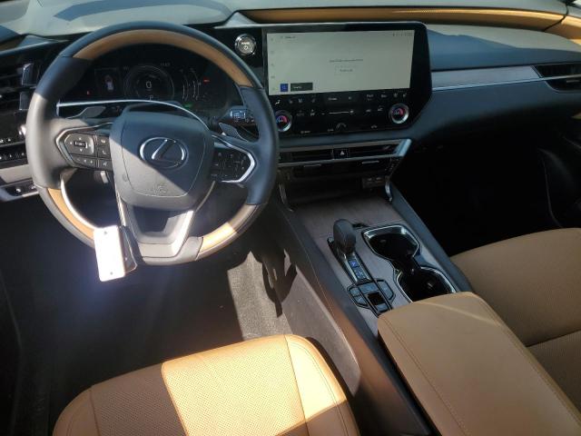 2024 LEXUS RX 350H BASE 2T2BBMCA8RC058094