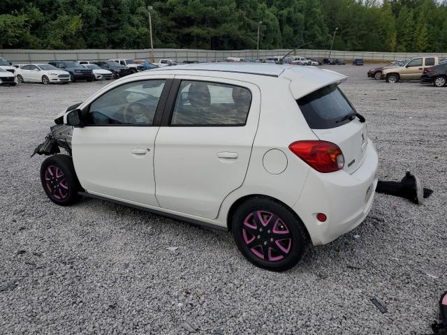 2015 MITSUBISHI MIRAGE DE ML32A3HJ8FH032647
