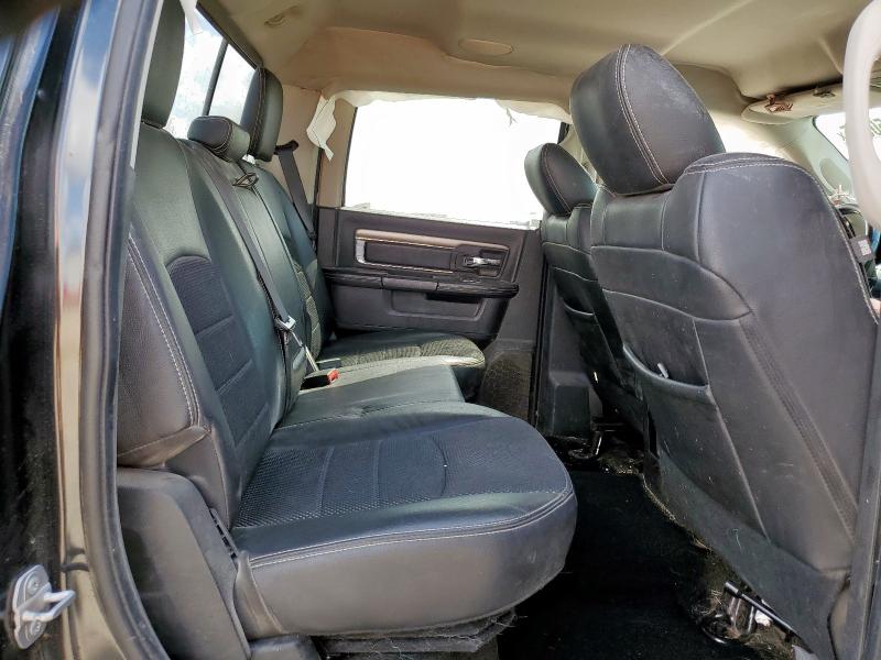2016 RAM 1500 SPORT 1C6RR6MT3GS383281