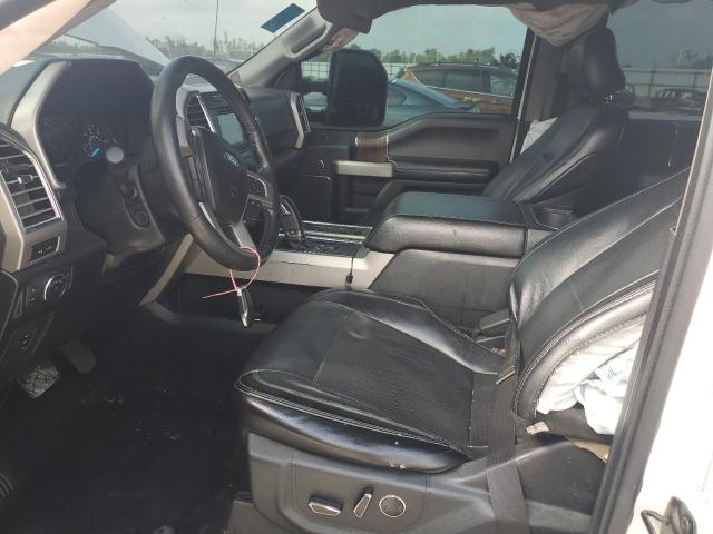 2016 FORD F150 SUPER - 1FTFW1EG3GFA25308