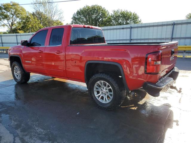 2015 GMC SIERRA K15 1GTV2UEH8FZ166633