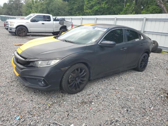 HONDA CIVIC SPOR
