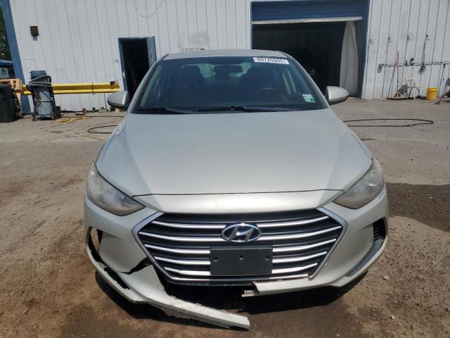 2017 HYUNDAI ELANTRA SE - 5NPD74LF0HH191504