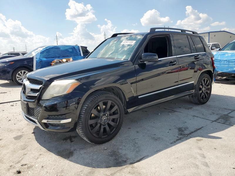 Global Auto Auctions: 2012 MERCEDES-BENZ GLK 350