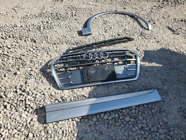 2020 AUDI Q5 PREMIUM WA1ANAFY9L2036796