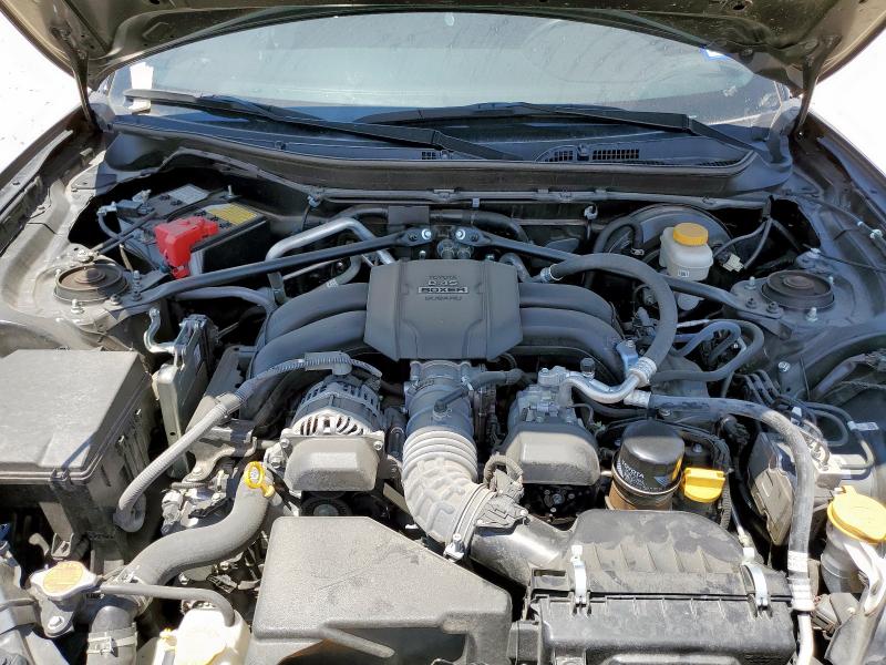 2024 TOYOTA GR 86 PREM JF1ZNBE1XR8753139