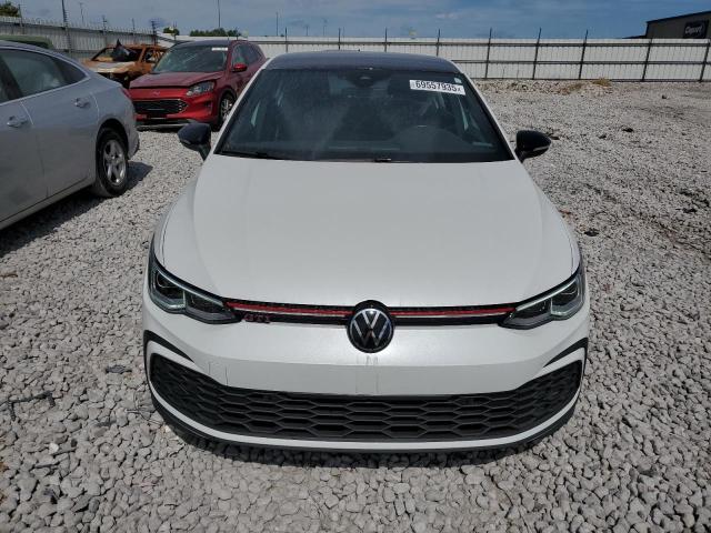 2023 VOLKSWAGEN GTI 40TH A WVW9A7CD0PW198582