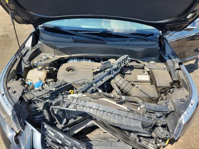 2021 KIA SELTOS SX KNDETCA29M7153598