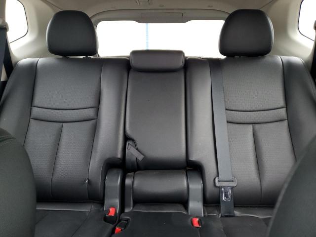 2018 NISSAN ROGUE S 5N1AT2MV5JC809860