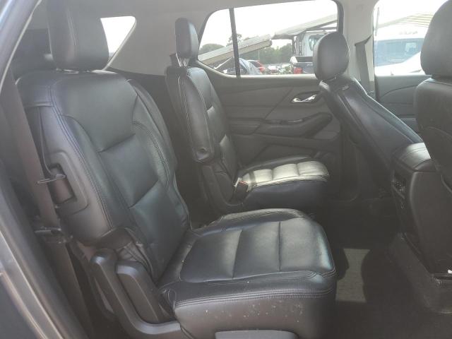 2018 CHEVROLET TRAVERSE L - 1GNERGKW5JJ146967