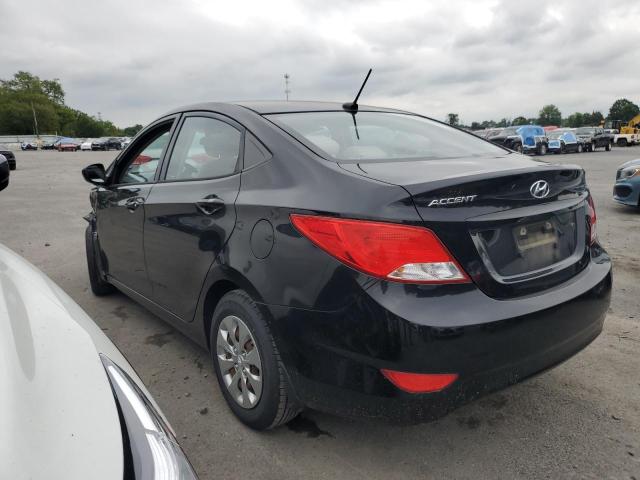 2016 HYUNDAI ACCENT SE KMHCT4AE2GU027334