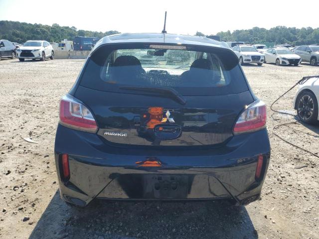 2024 MITSUBISHI MIRAGE ES ML32AUHJ4RH027889