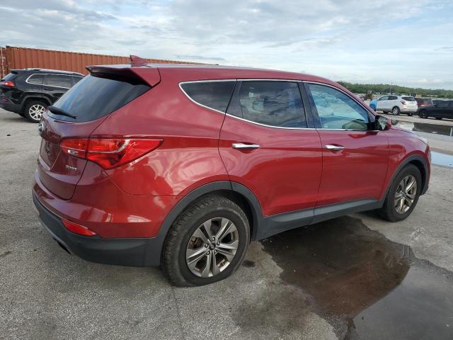 2016 HYUNDAI SANTA FE S 5XYZT3LB6GG361931