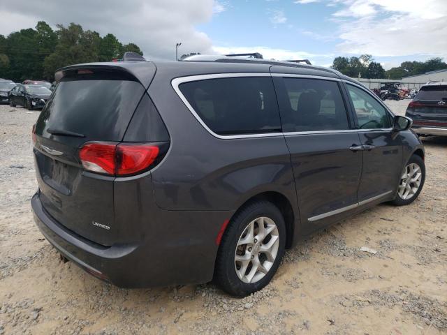2019 CHRYSLER PACIFICA LIMITED 2C4RC1GG0KR741734
