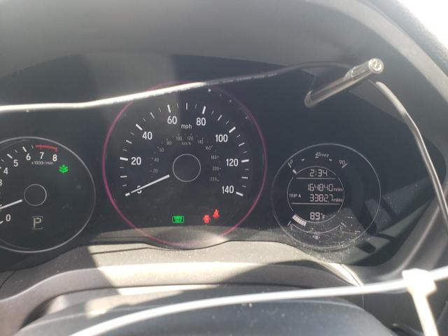 2017 HONDA HR-V EX 3CZRU5H59HG708080