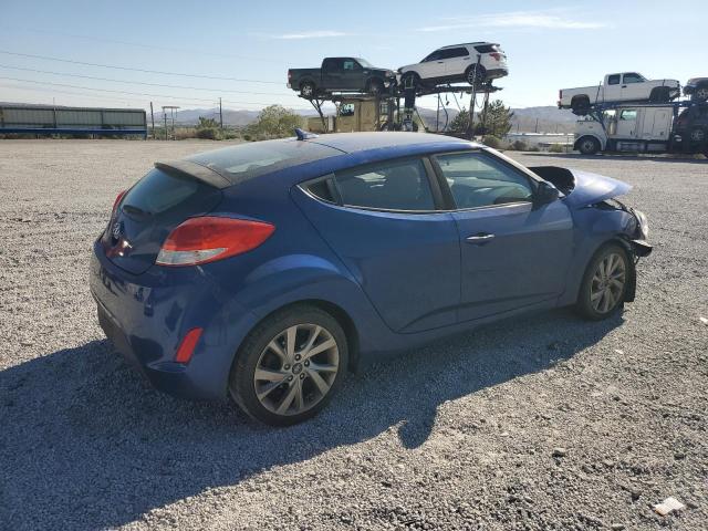 2017 HYUNDAI VELOSTER - KMHTC6AD8HU311474