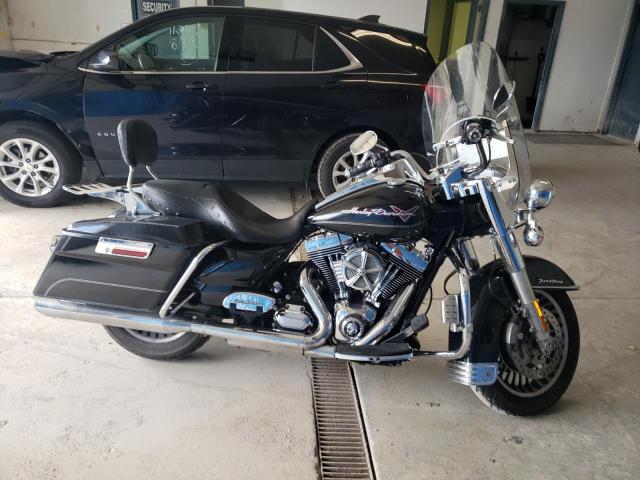 2013 HARLEY-DAVIDSON FLHR ROAD 1HD1FBM1XDB662193