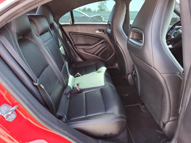 2019 MERCEDES-BENZ CLA 250 4M WDDSJ4GB9KN740923
