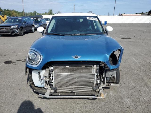 2018 MINI COOPER S E WMZYU7C48J3E56474