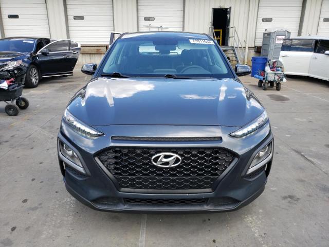 2018 HYUNDAI KONA SE KM8K1CAA6JU152451
