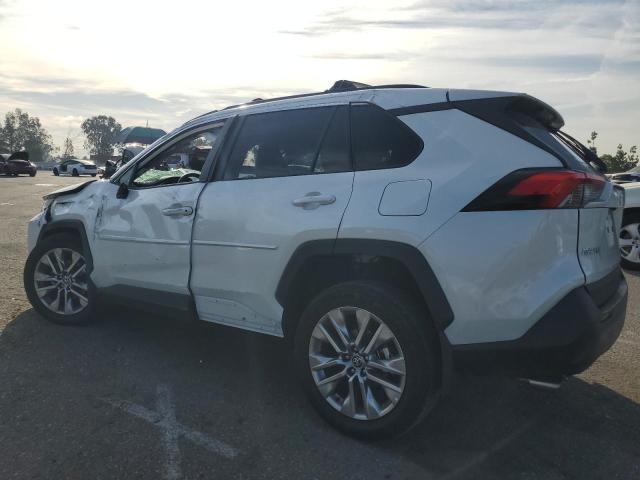 2025 TOYOTA RAV4 XLE PREMIUM 2T3C1RFV3SW390365