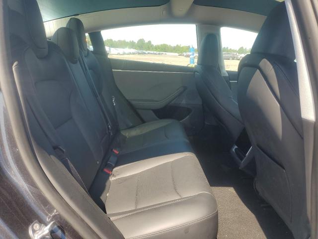 2025 TESLA MODEL 3 5YJ3E1EA5SF970615
