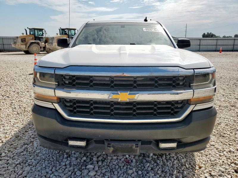 2017 CHEVROLET SILVERADO - 1GCRCNEC0HZ118667