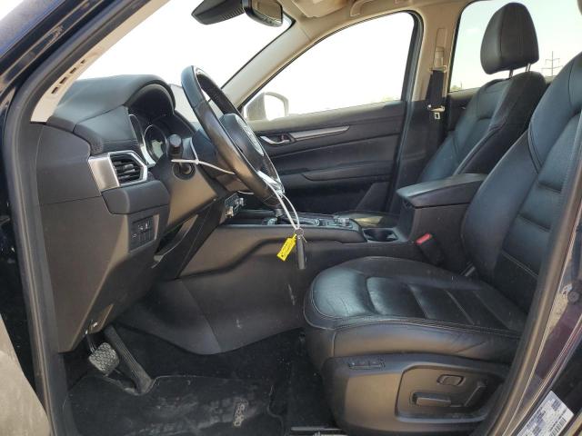 2022 MAZDA CX-5 PREFE JM3KFBCM6N1577609