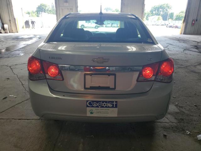2011 CHEVROLET CRUZE LT - 1G1PF5S93B7141461