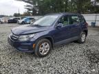 2016 VOLKSWAGEN TIGUAN S - WVGBV7AX2GW581342