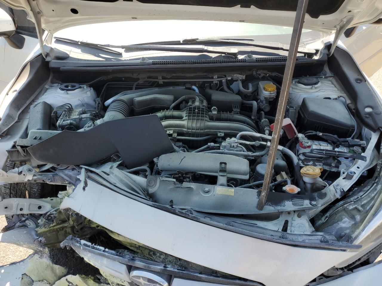 SUBARU CROSSTREK PREMIUM