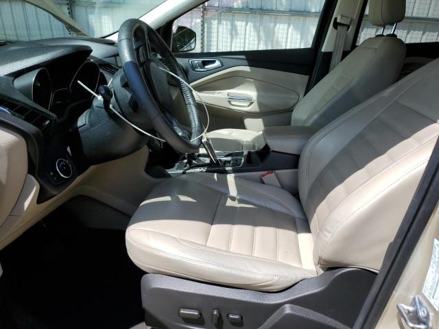 2018 FORD ESCAPE TITANIUM 1FMCU9J92JUA66431