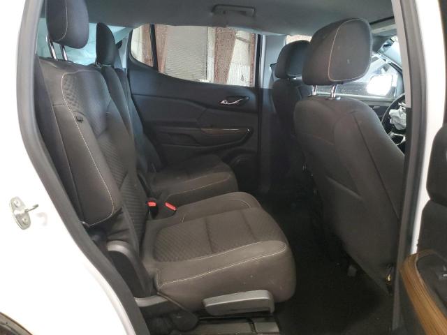 2019 GMC ACADIA SLE 1GKKNSLS3KZ207133